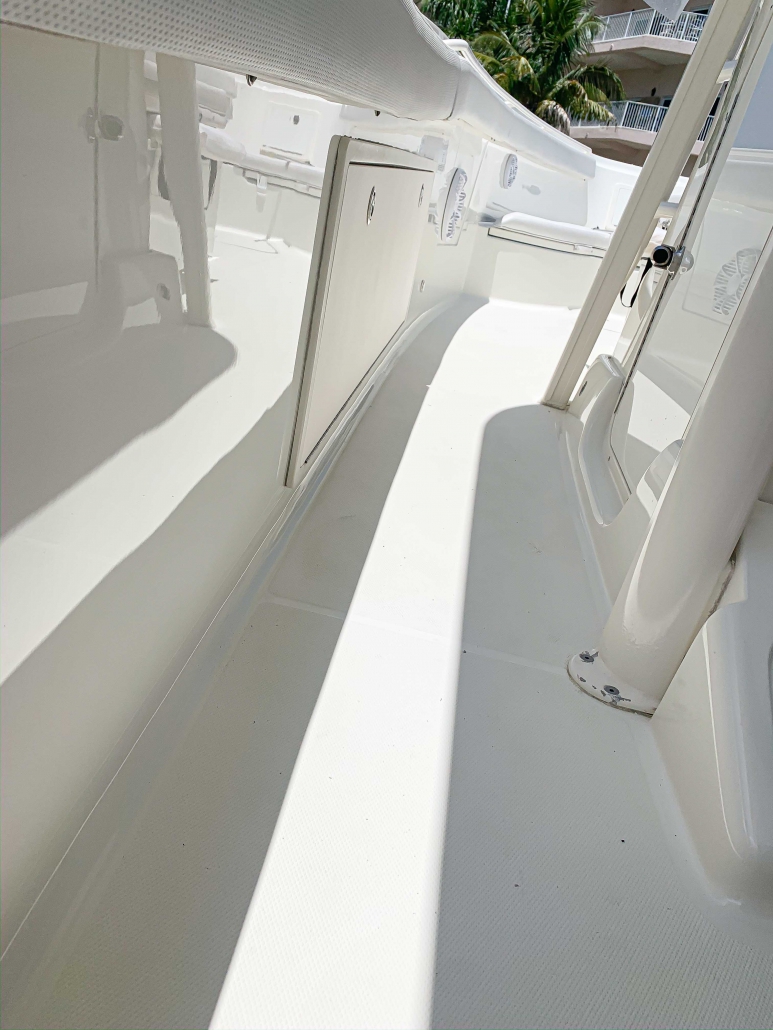 Hydra Sport 38ft. - Photo 11