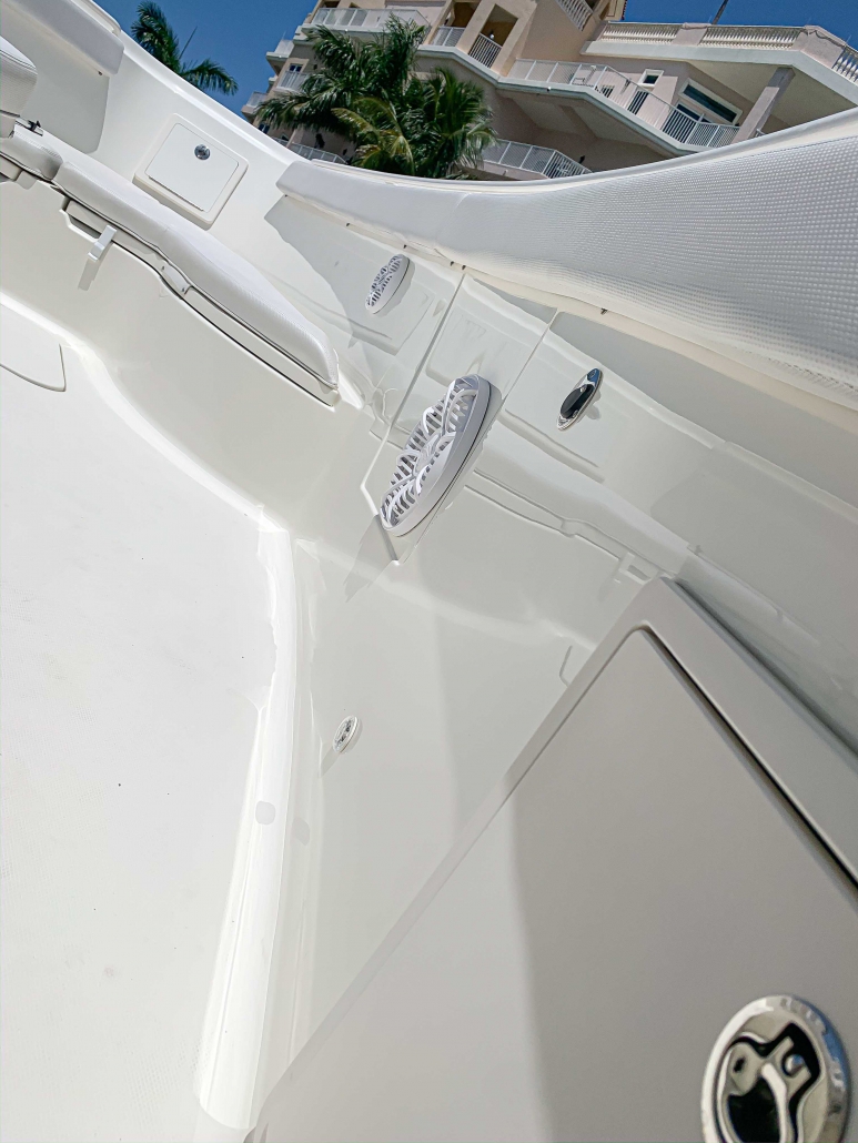Hydra Sport 38ft. - Photo 12