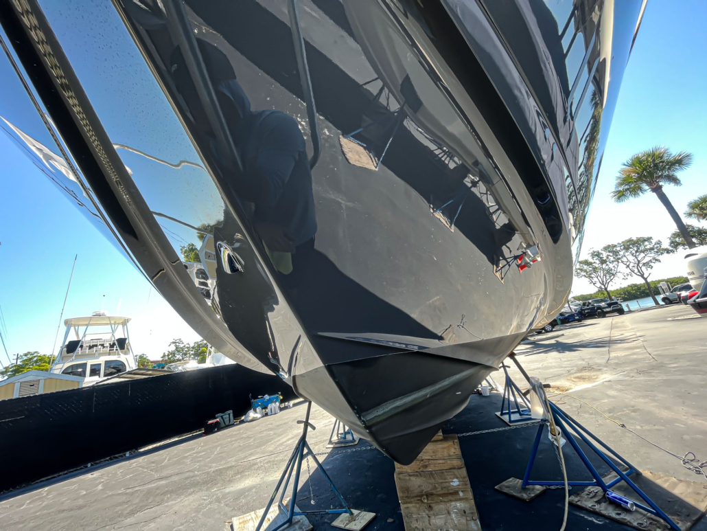 Cruiser Yacht 334 - Photo 09