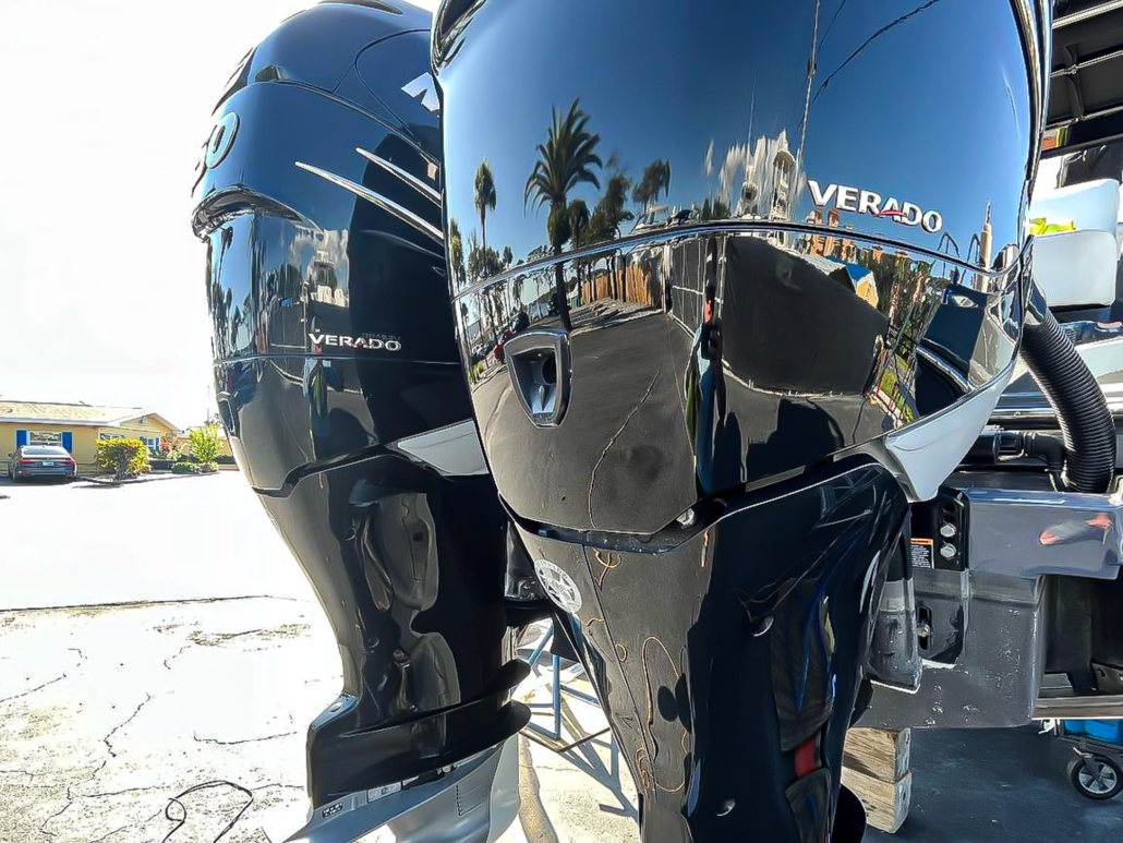 Cruiser Yacht 334 - Photo 10