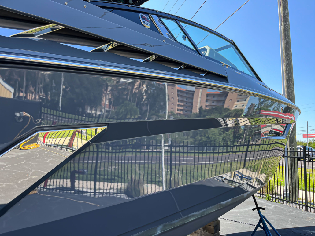 Cruiser Yacht 334 - Photo 11