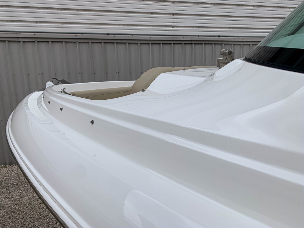 Pursuit 235 - Photo 10