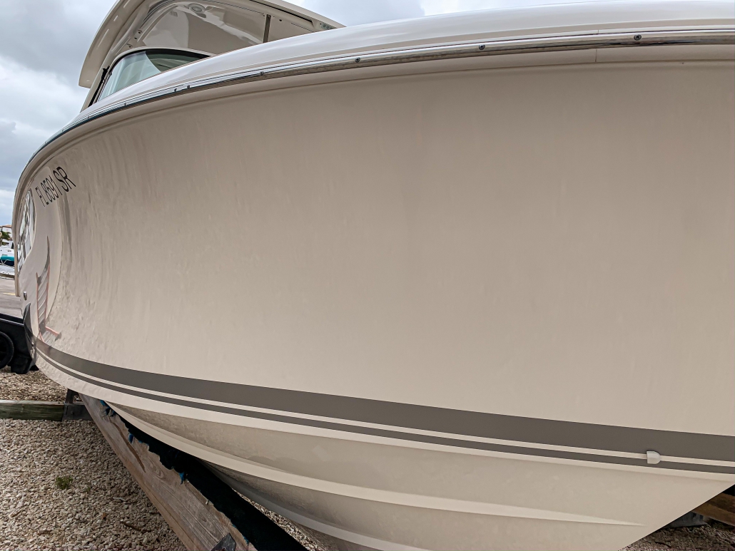 Pursuit 235 - Photo 14