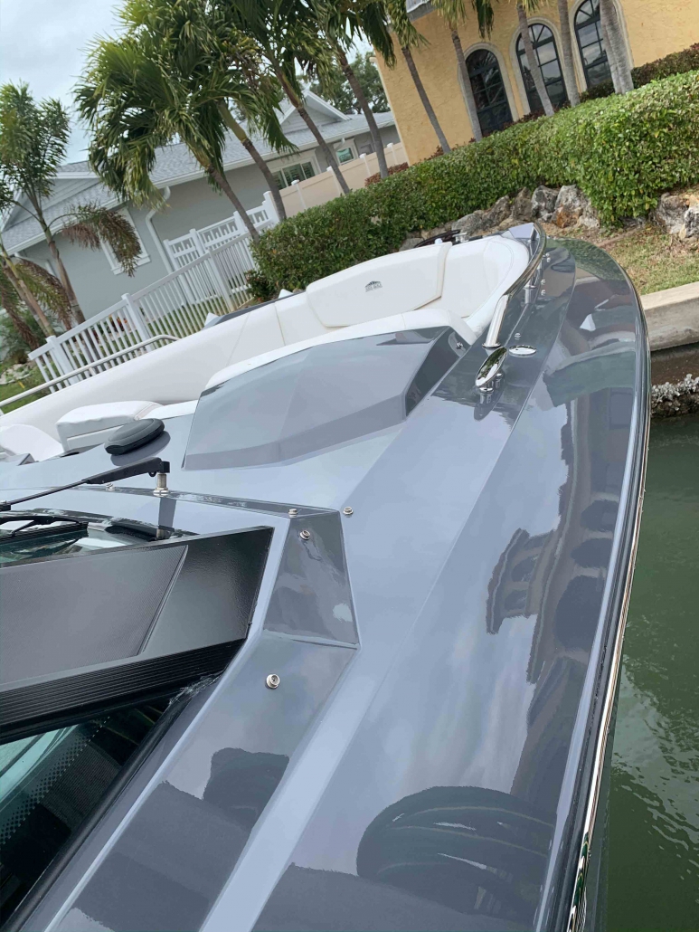 Cruisers Yachts 338 - Photo 11