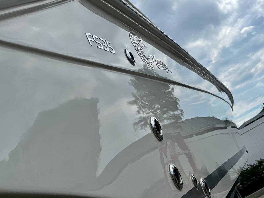 Marlago 35 - Photo 04