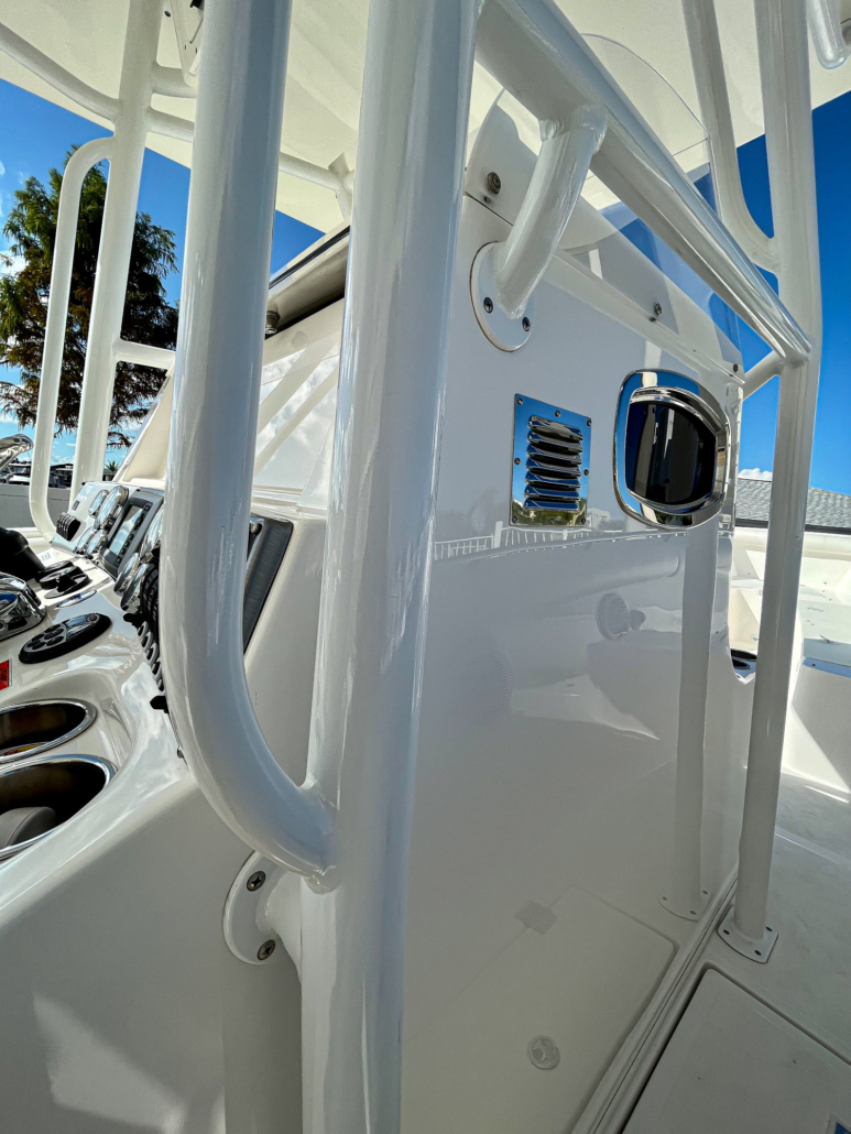Marlago 35 - Photo 08