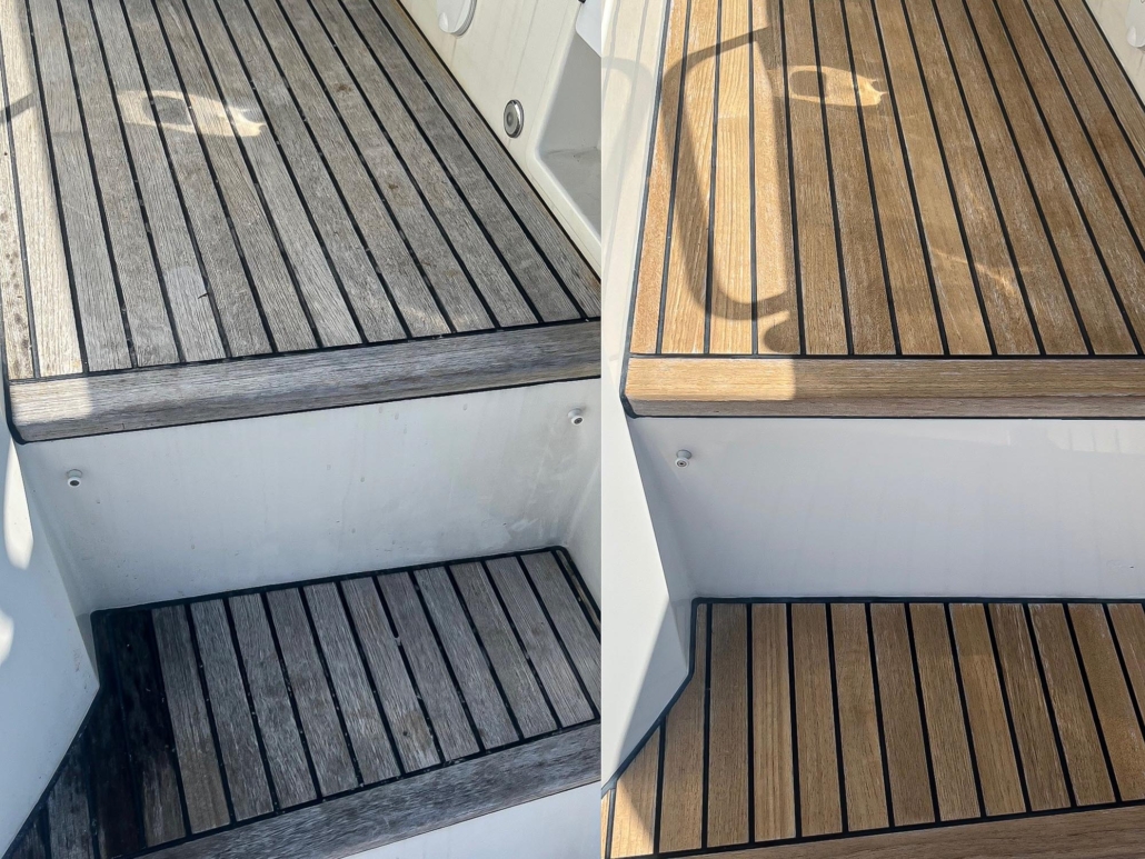 Prestige Yacht - Photo 04