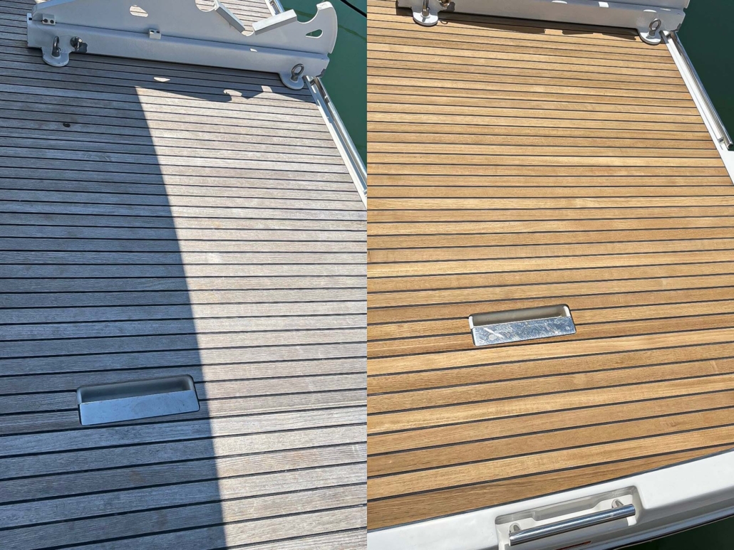 Prestige Yacht - Photo 06