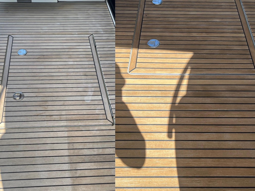 Prestige Yacht - Photo 07