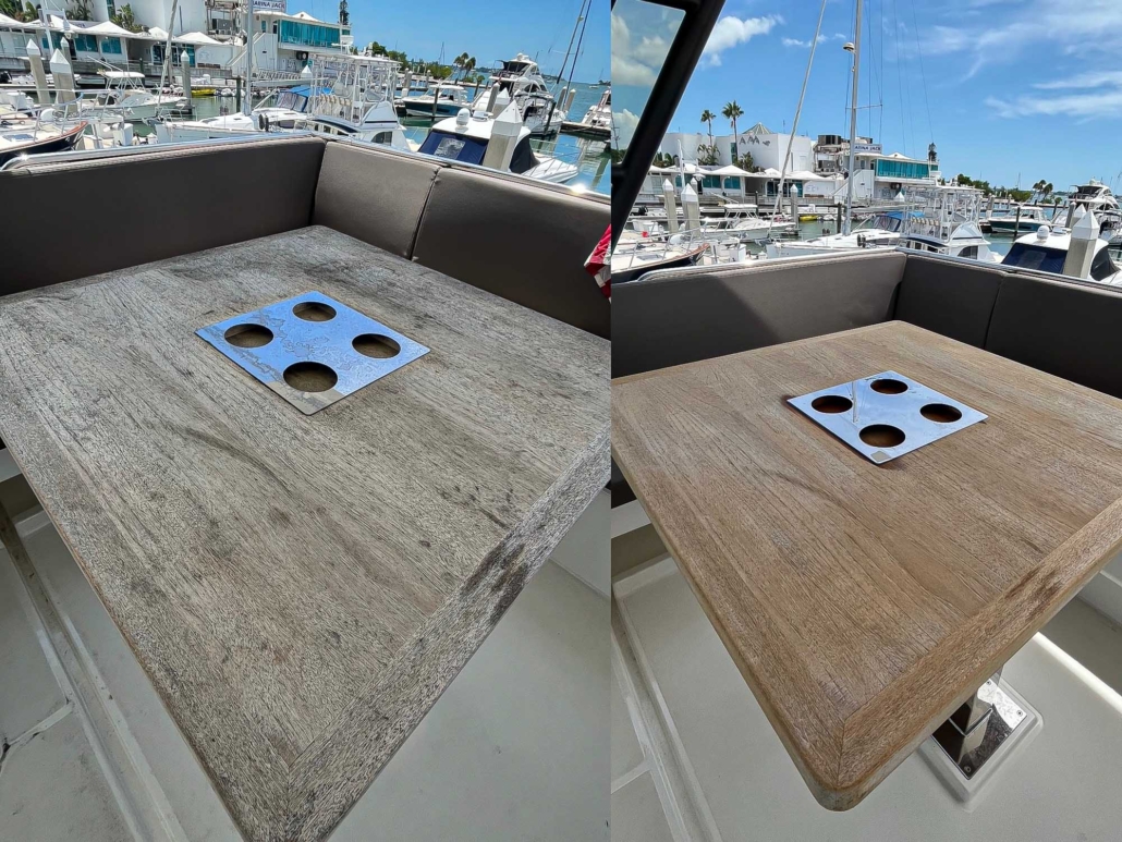 Prestige Yacht - Photo 08