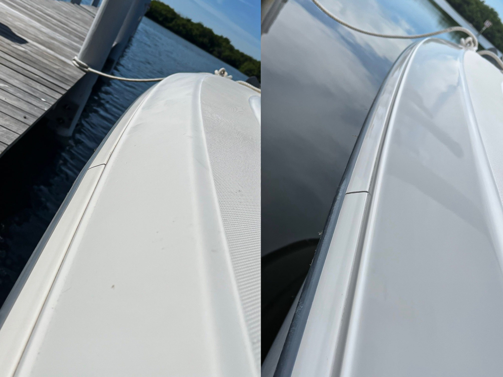 Boston Whaler - Photo 08