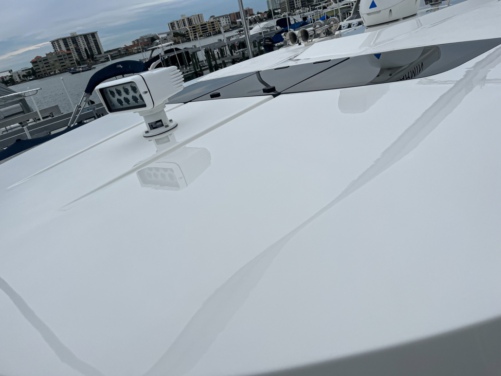 Tiara 38 Sport LS #2 - Photo 03