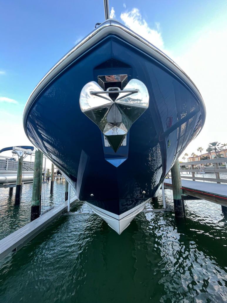 Tiara 38 Sport LS #2 - Photo 10