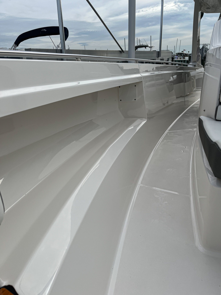 Tiara 38 Sport LS #2 - Photo 14