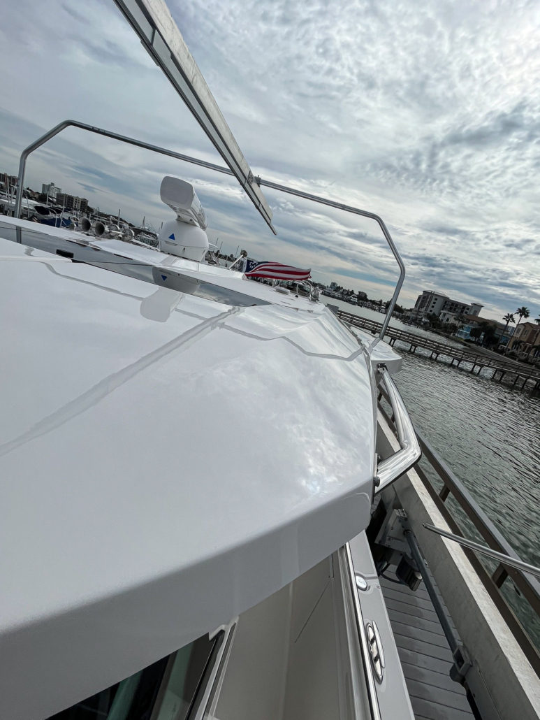 Tiara 38 Sport LS #2 - Photo 15