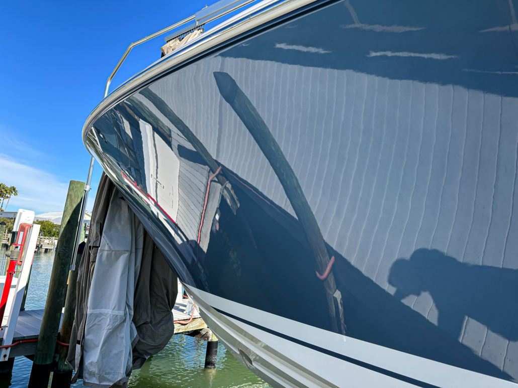 Tiara 38 Sport LS #2 - Photo 16