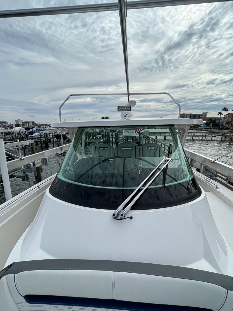 Tiara 38 Sport LS #2 - Photo 17