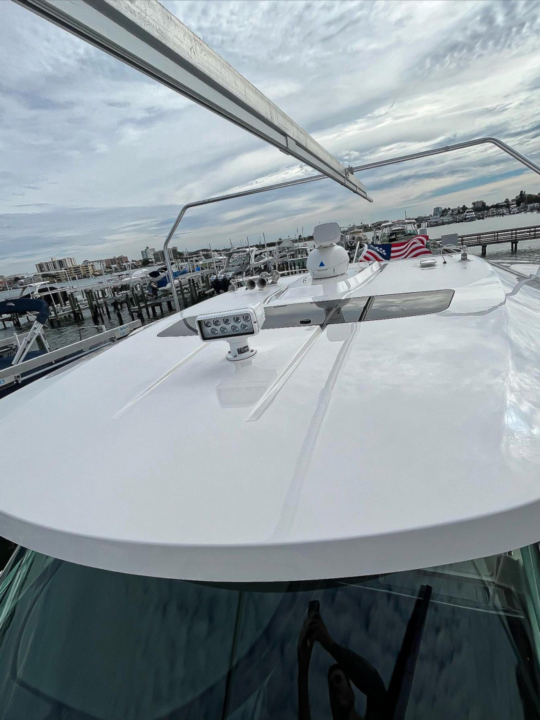 Tiara 38 Sport LS #2 - Photo 18