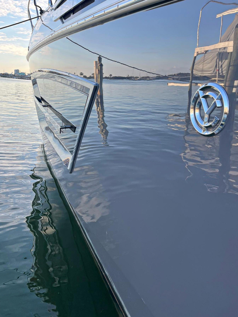 Cruiser 46 - Photo 04
