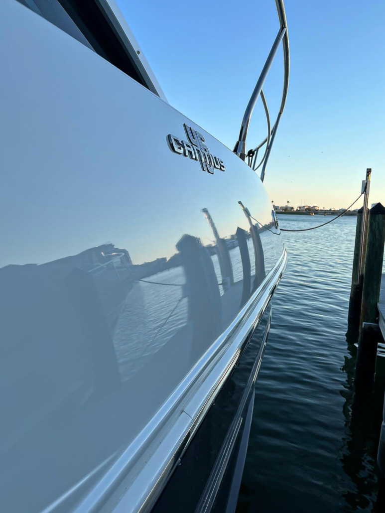 Cruiser 46 - Photo 05