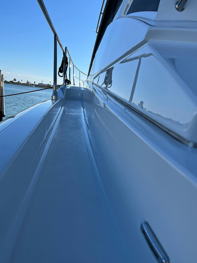 Cruiser 46 - Photo 06
