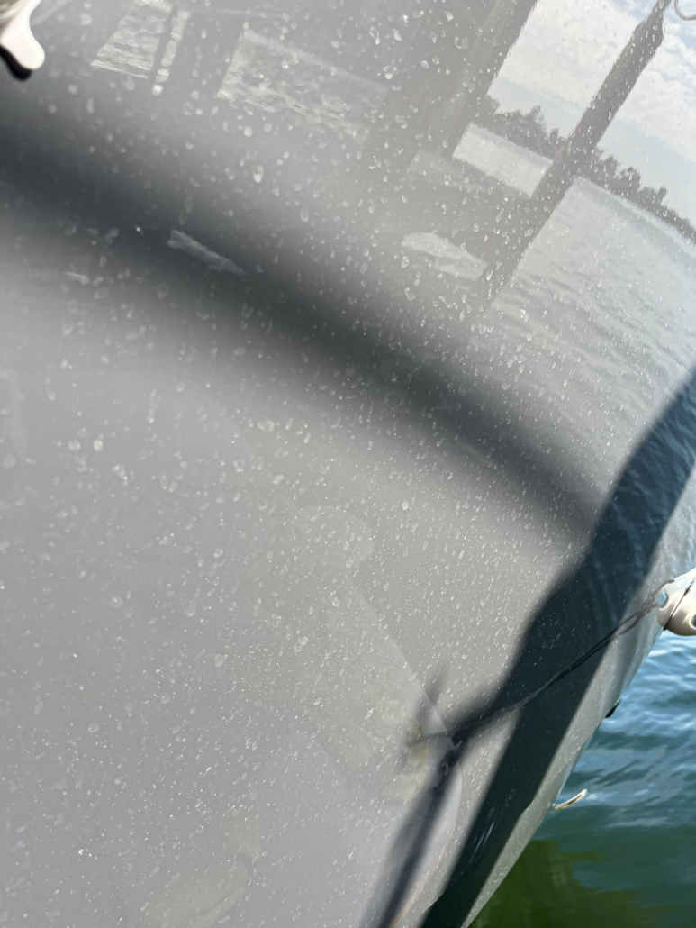 Cruiser 46 - Photo 08