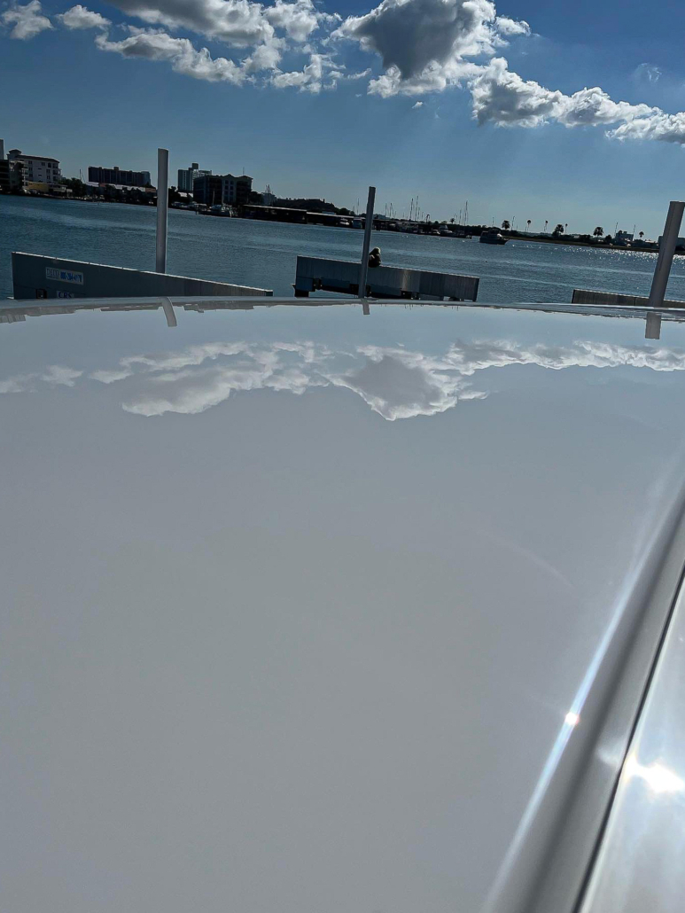 Cruiser 46 - Photo 09