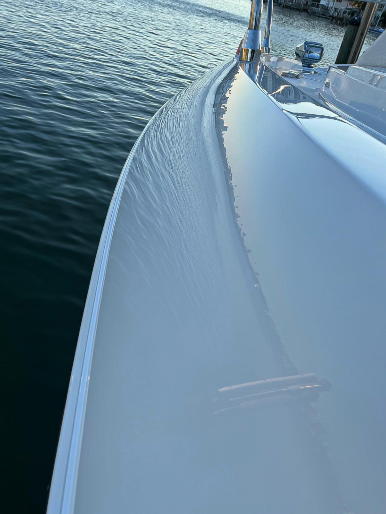 Cruiser 46 - Photo 10