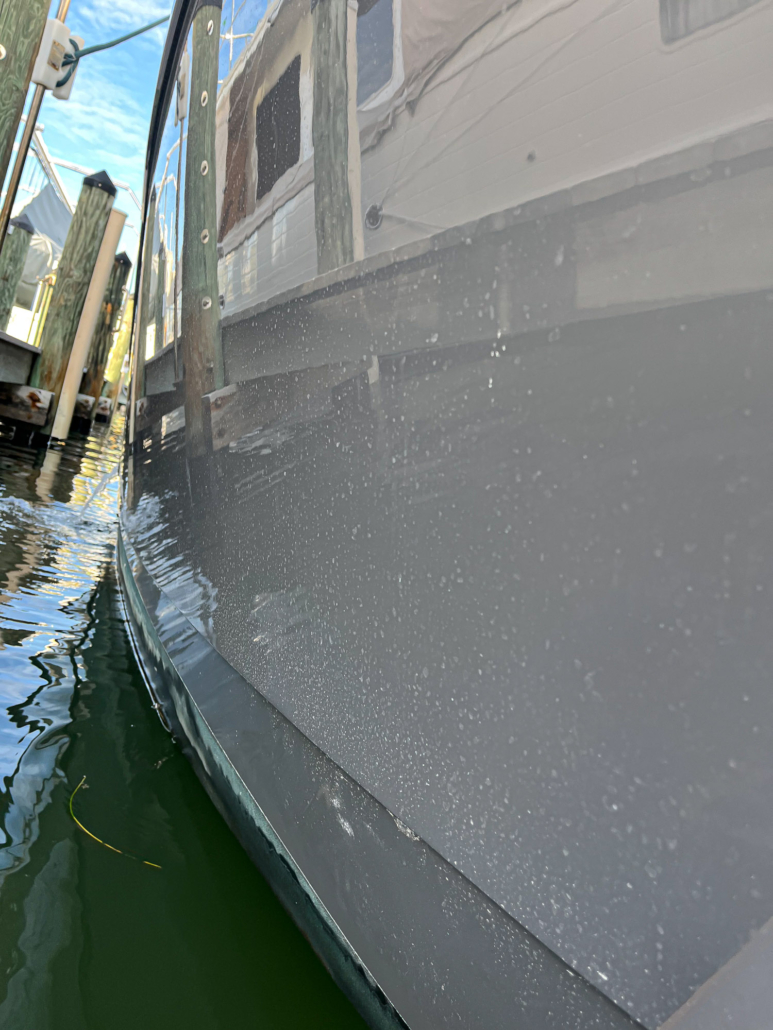 Cruiser 46 - Photo 11