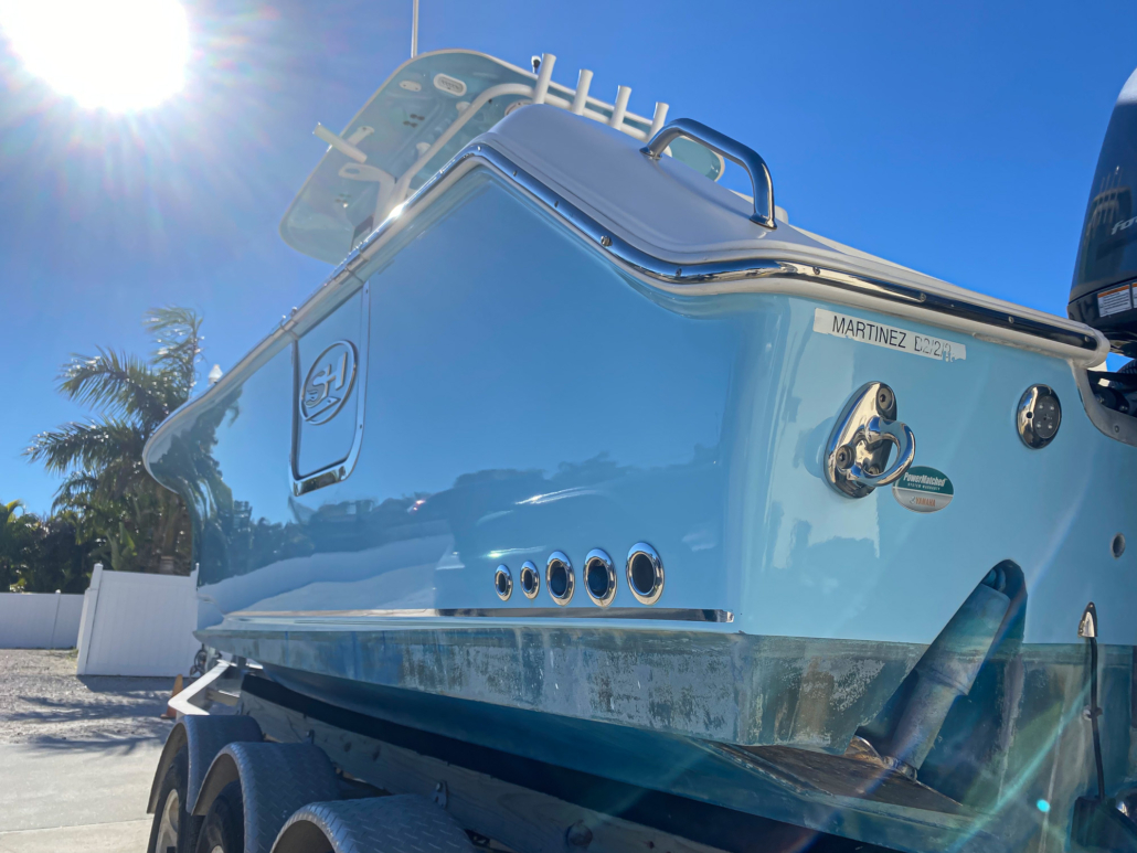 Sea Hunt - Photo 18