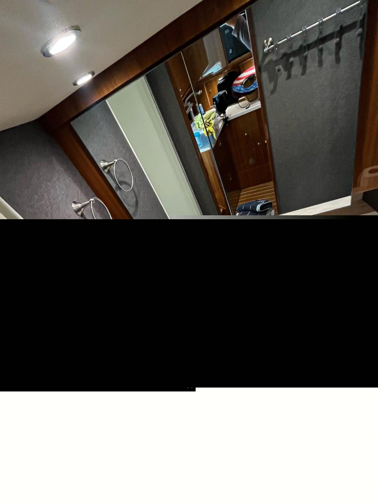 Viking Yacht Interior Detailing - Photo 01