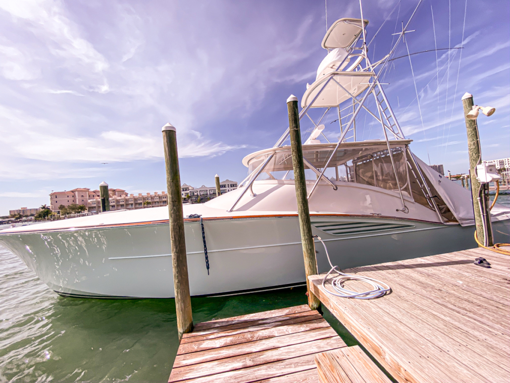 Garlington 49ft. - Photo 15