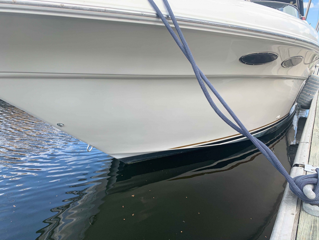 Sea Ray 340 - Photo 03