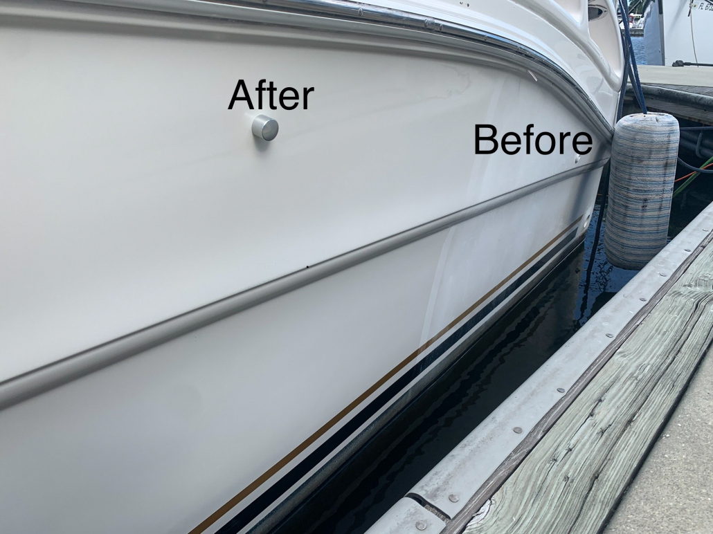 Sea Ray 340 - Photo 04