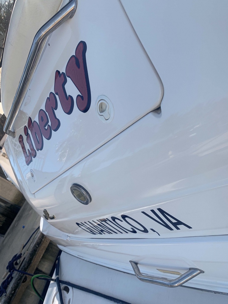Sea Ray 340 - Photo 06