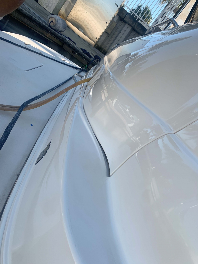 Sea Ray 340 - Photo 08
