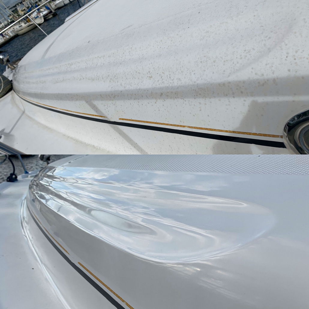 Sea Ray 340 - Photo 10